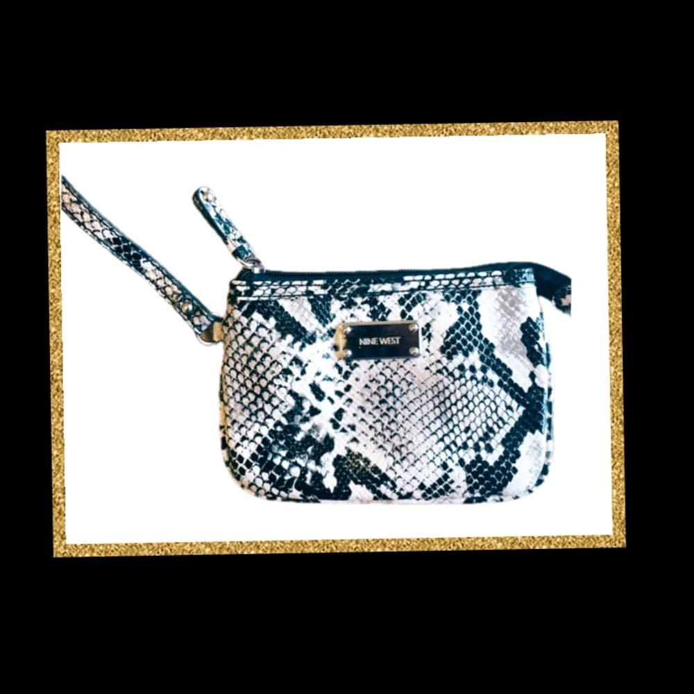 Miniature Purse