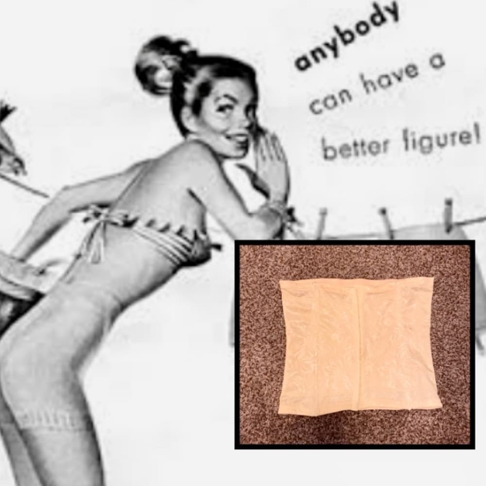 Maidenform Girdle