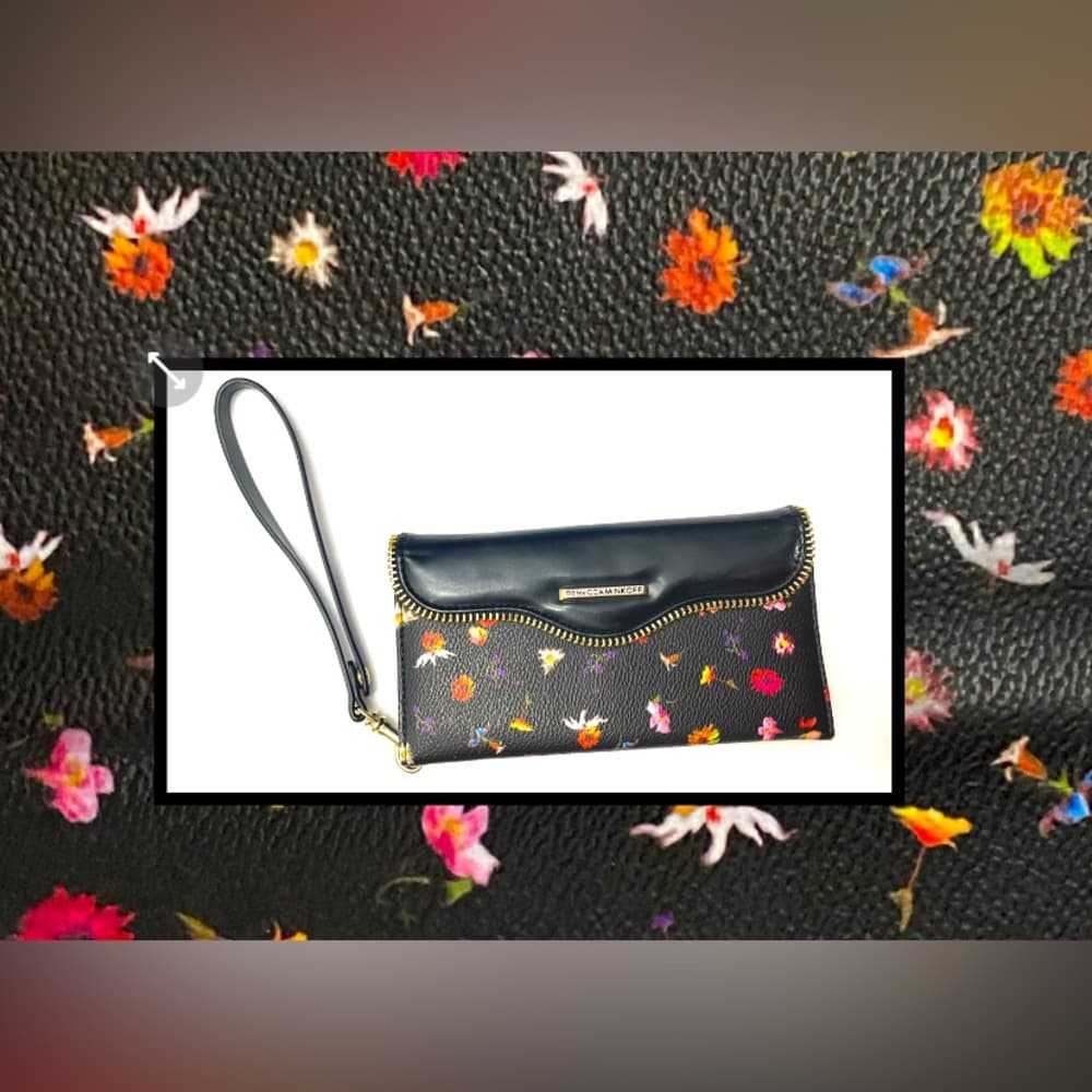 REBECCA MINKOFF PHONE CASE