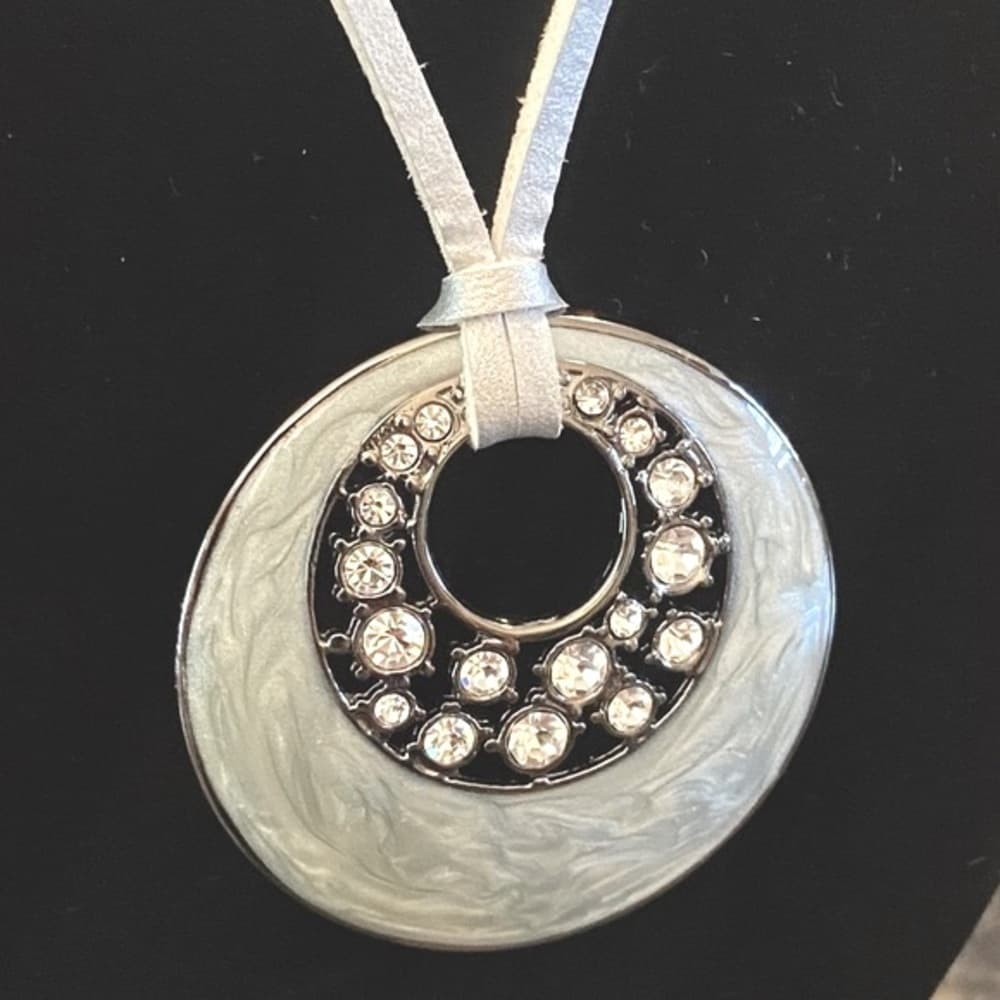 LIA SOPHIA NECKLACE