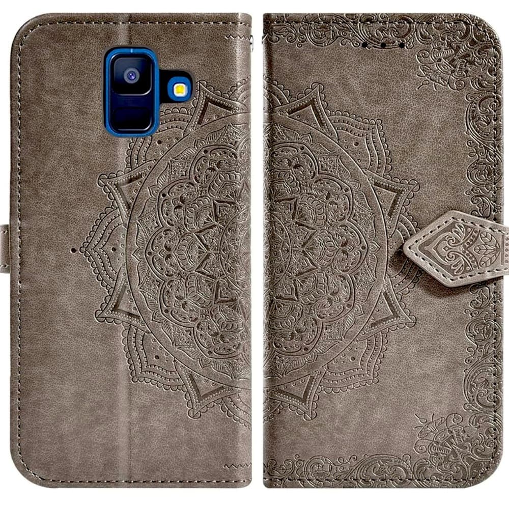 SAMSUNG GALAXY J8. 2018 J810 Phone Case
