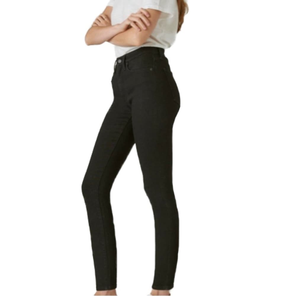 SOFIA BOOTCUT JEANS