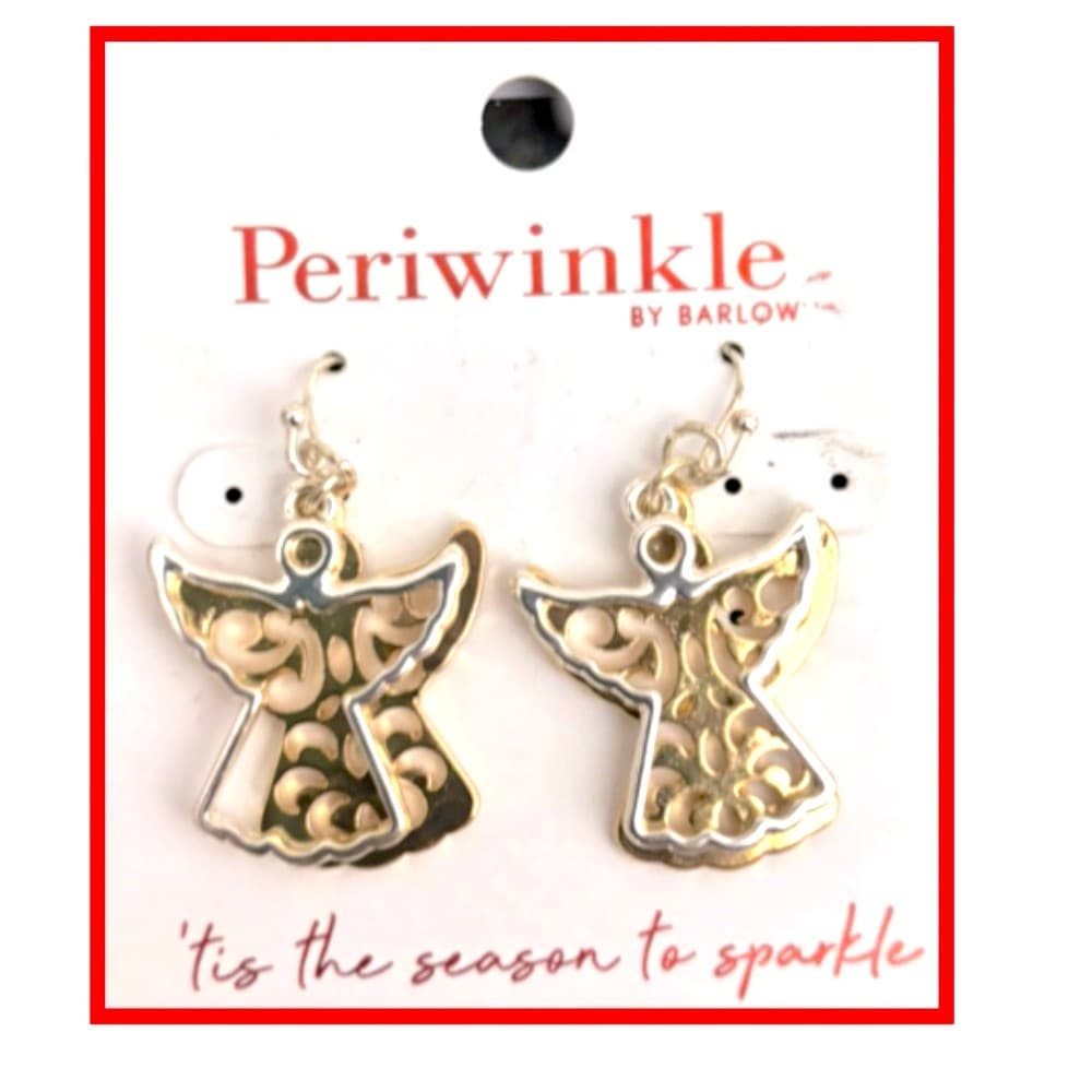 ANGEL EARRINGS