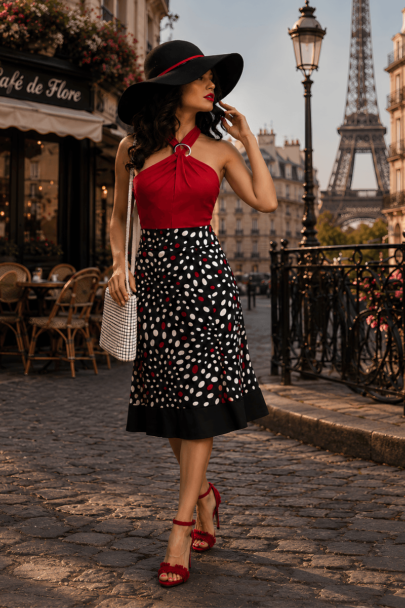 ❤️ Faery Muse Monday: Celeste and the Most Expensive "Secret" in Paris