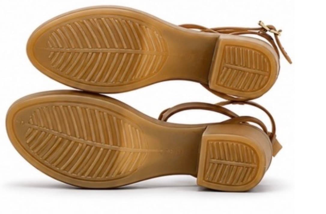 Crocs Women’s Size 8 Comfort Sandals | Lightweight Casual Summer Shoes photo 6